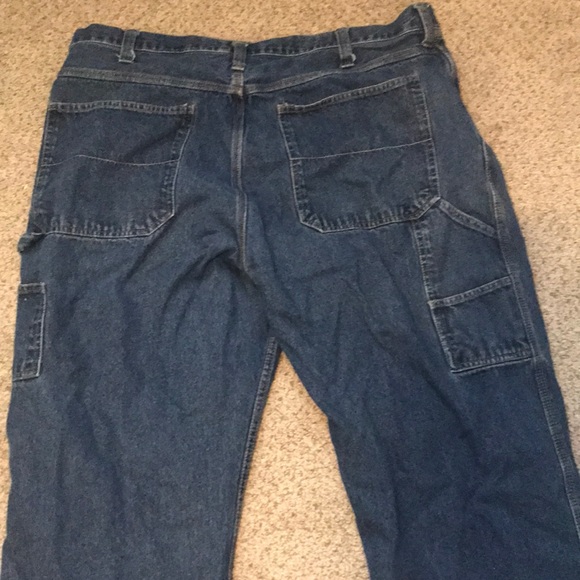 Jeans - Picture 4 of 4